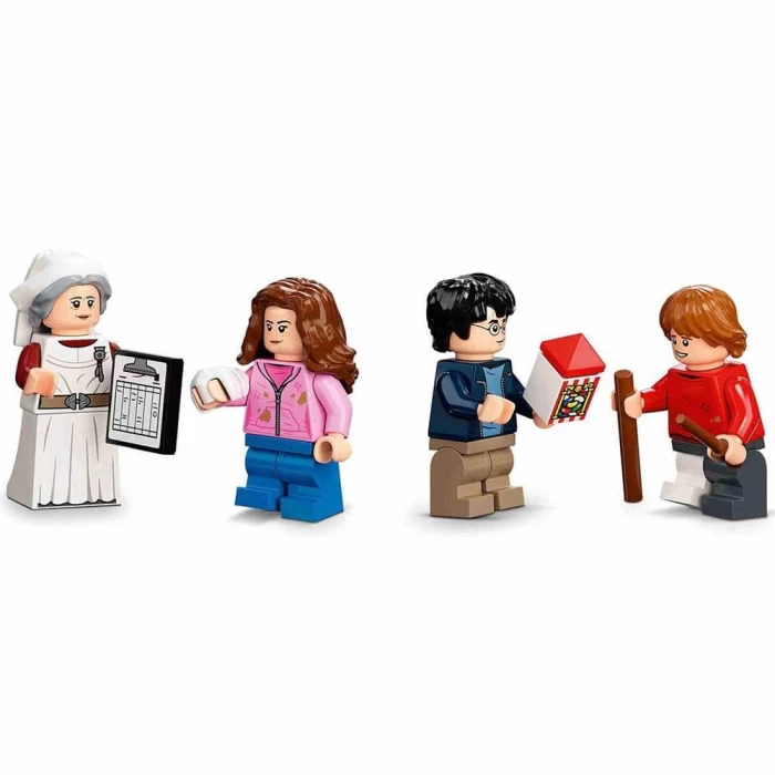 Lego Harry Potter Hogwarts Hastane Koğuşu 76398