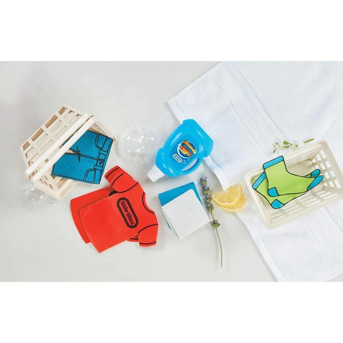 Little Tikes İlk Çamaşır Makinem