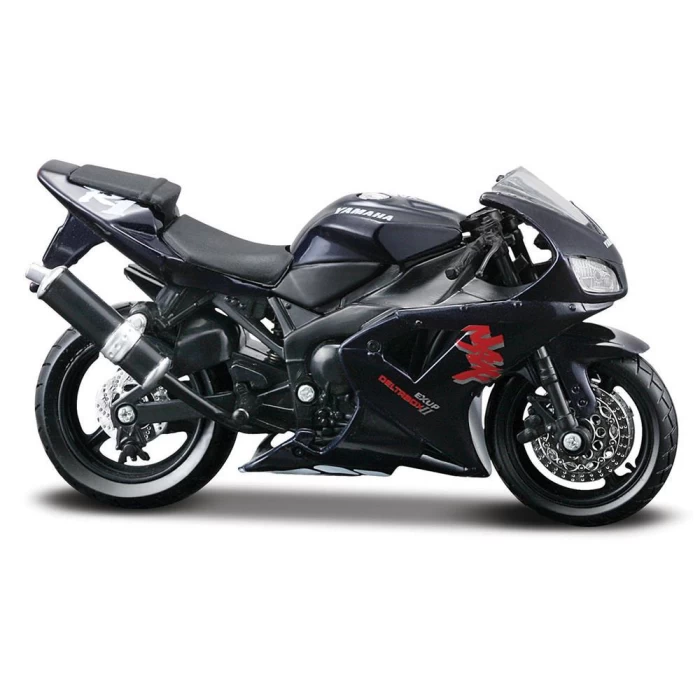 Maisto Yamaha YZF-R1 Motosiklet 1/18