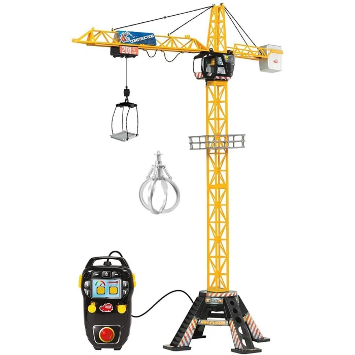 Mega Crane Oyun Seti 120 cm