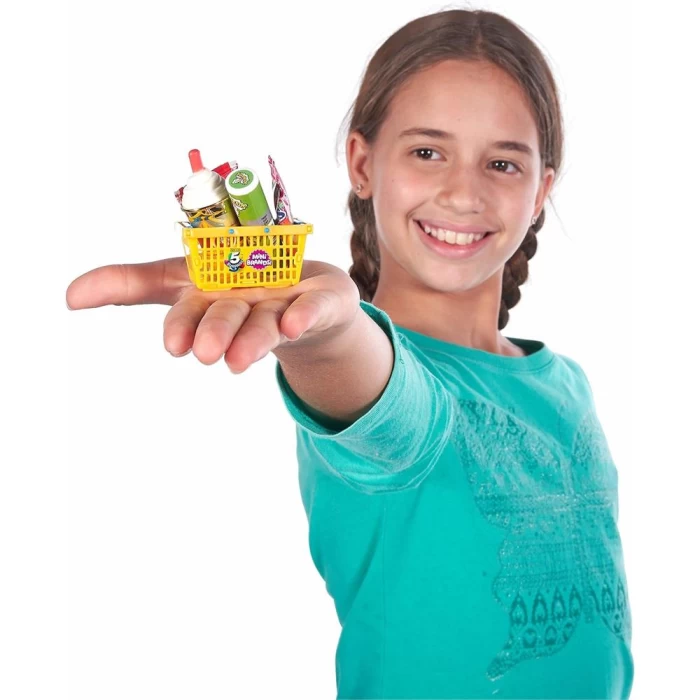 Mini Brands Sürpriz Paket Seri 1