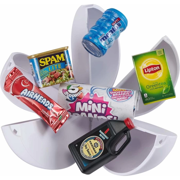 Mini Brands Sürpriz Paket Seri 1