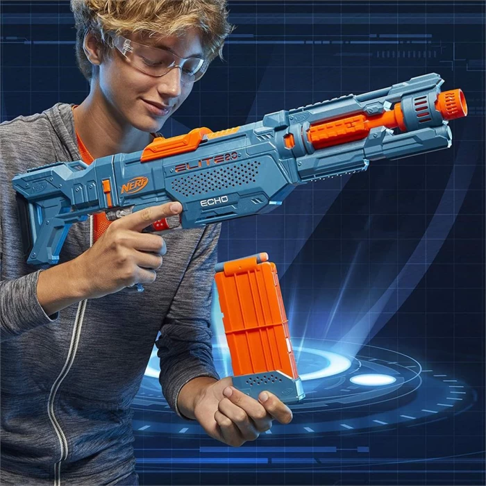 Nerf Elite 2.0 Echo CS-10