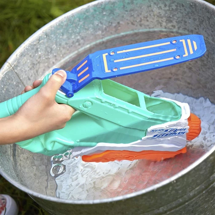 Nerf Super Soaker Splash Mouth