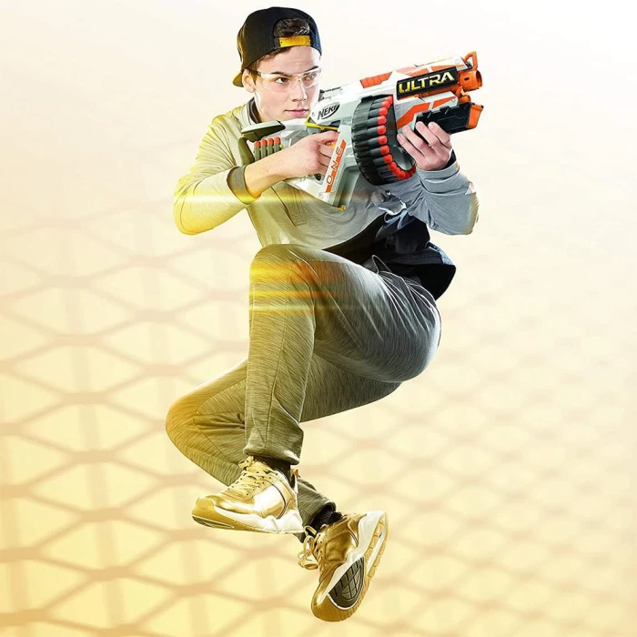 Nerf Ultra One