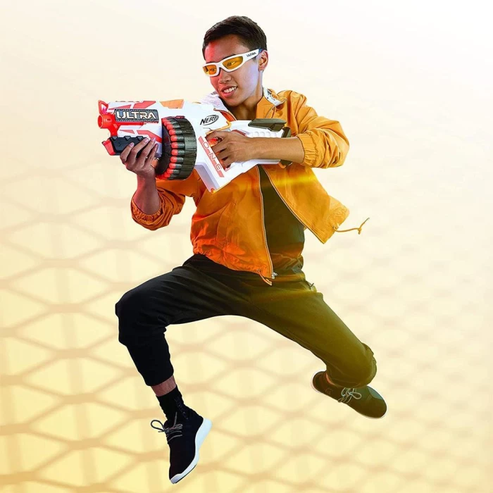 Nerf Ultra One