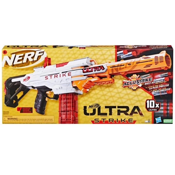 Nerf Ultra Strike