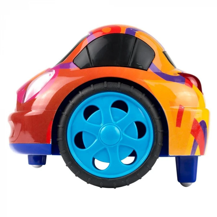 Silverlit Tooko İlk Spin Atan Uzaktan Kumandalı Aracım