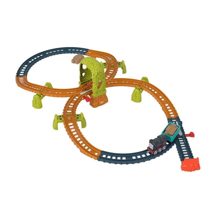 Thomas ve Arkadaşları Tren Seti HGY85