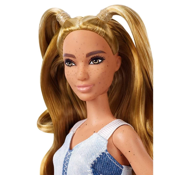Barbie Büyüleyici Parti Bebekleri 108