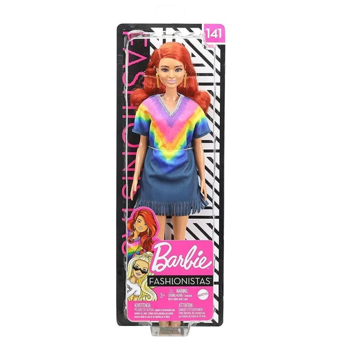 Barbie Büyüleyici Parti Bebekleri 141