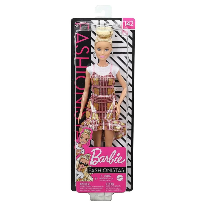 Barbie Büyüleyici Parti Bebekleri 142