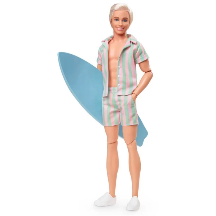Barbie Movie - Ken Bebek