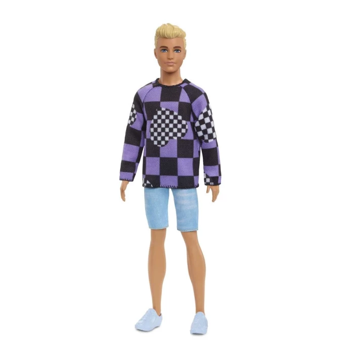 Barbie Yakışıklı Ken Bebekler 191