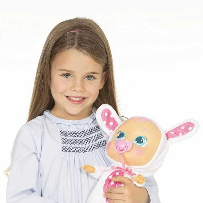 Cry Babies Ağlayan Bebek Coney