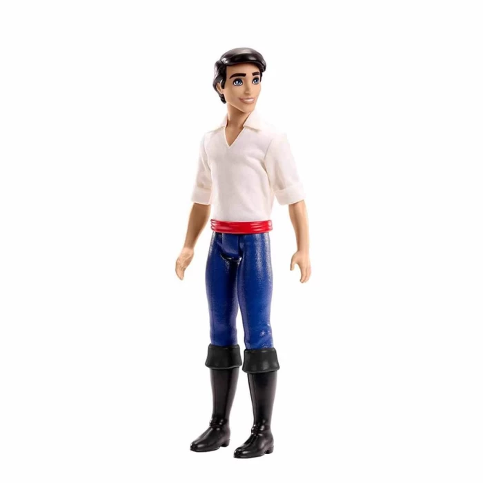 Disney Prens Bebekler HLV97 - Prens Eric