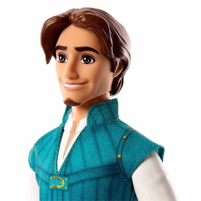 Disney Prens Bebekler HLV98 - Flynn Rider