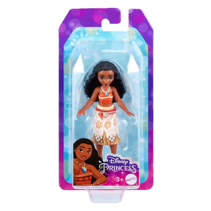 Disney Prenses Mini Bebekler HLW72 - Moana