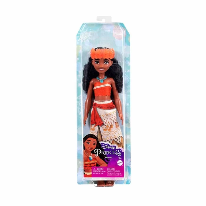 Disney Prenses Moana HLW05