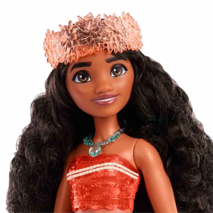 Disney Prenses Moana HLW05
