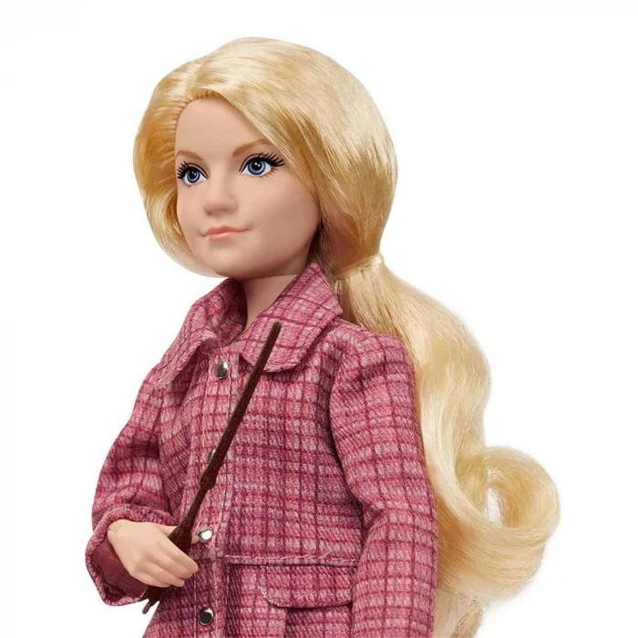 Harry Potter ve Sırlar Odası Karakterleri GNR32 - Luna Lovegood