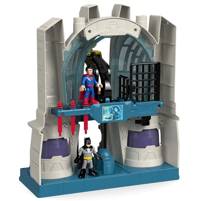 Imaginext DC Super Friends Adalet Sarayı