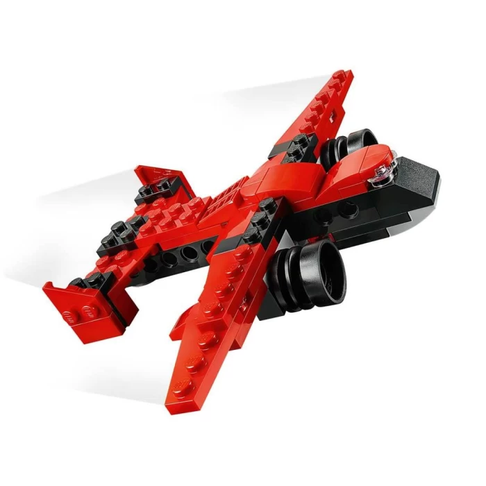 LEGO Creator Spor Araba 31100