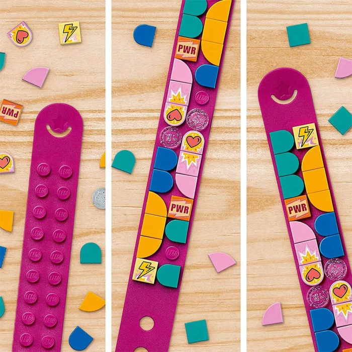Lego Dots Güç Bilekliği