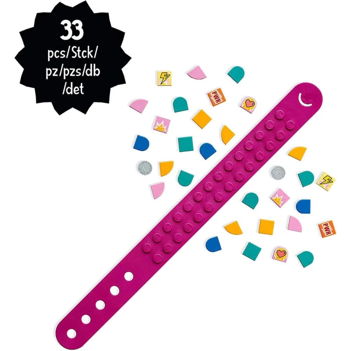 Lego Dots Güç Bilekliği