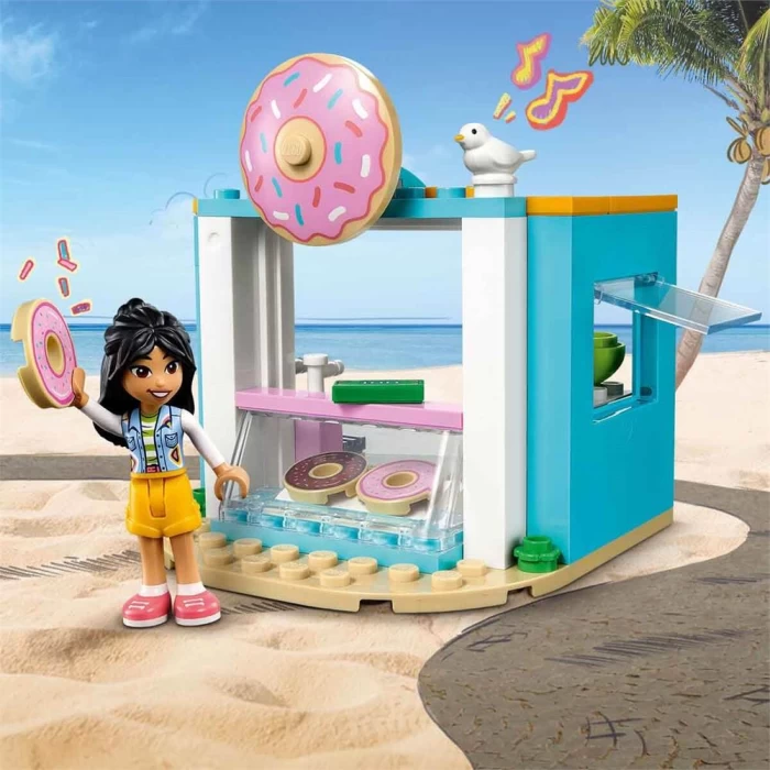 LEGO Friends Donut Dükkanı 41723