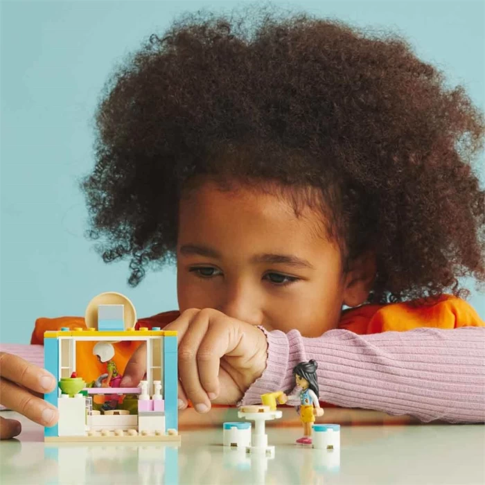 LEGO Friends Donut Dükkanı 41723