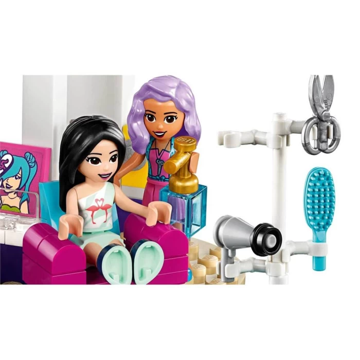 LEGO Friends Heartlake City Kuaförü 41391