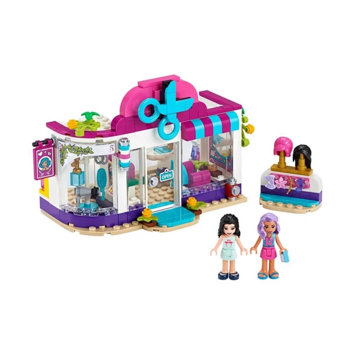 LEGO Friends Heartlake City Kuaförü 41391