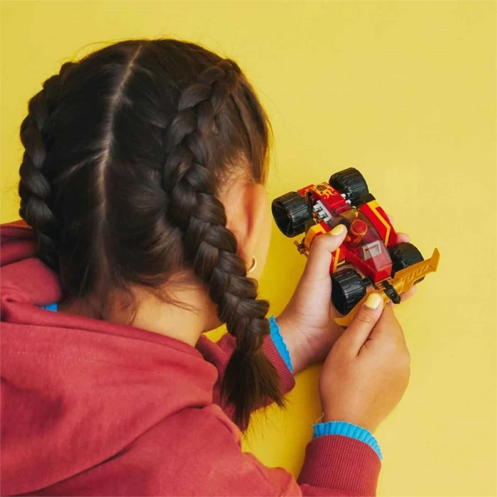 LEGO Ninjago Kainin Ninja Yarış Arabası EVO 71780
