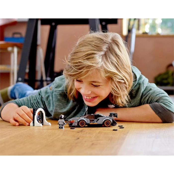 Lego Speed Champions McLaren Senna