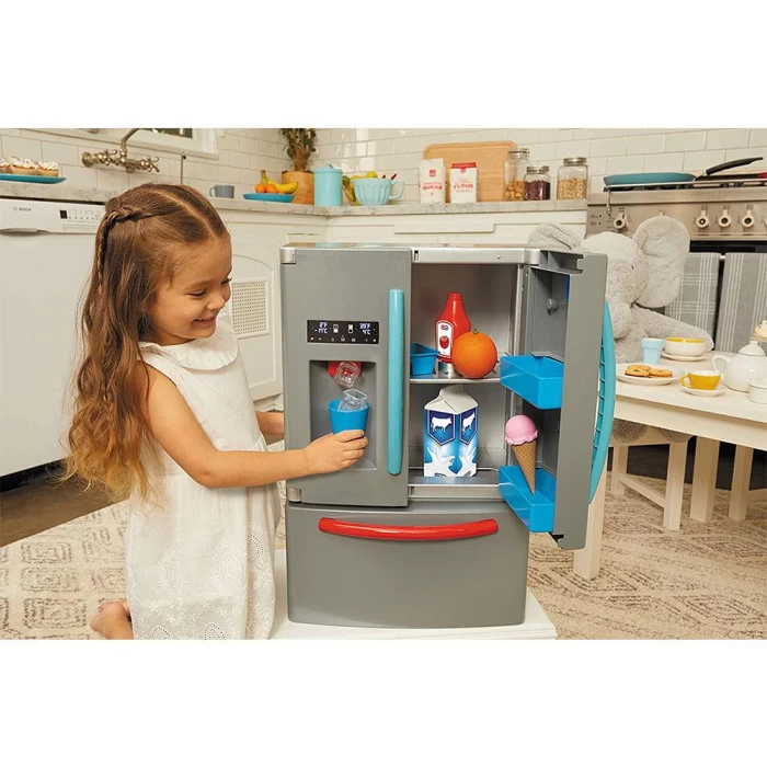 Little Tikes İlk Buzdolabım