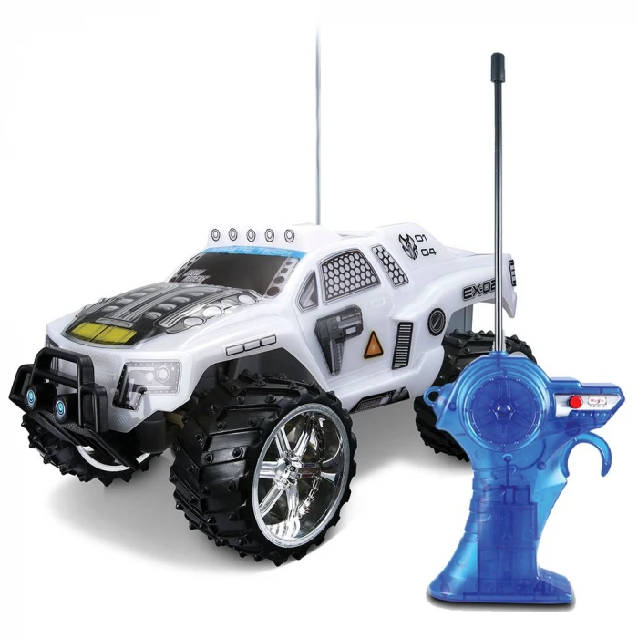 Maisto Light Runners Uzaktan Kumandalı Araba 1:16 Maisto Tech