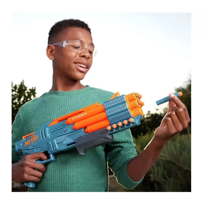 Nerf Elite 2.0 Ranger PD-5