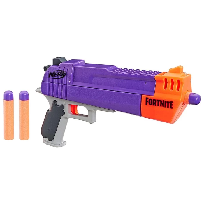 Nerf Fortnite HC-E