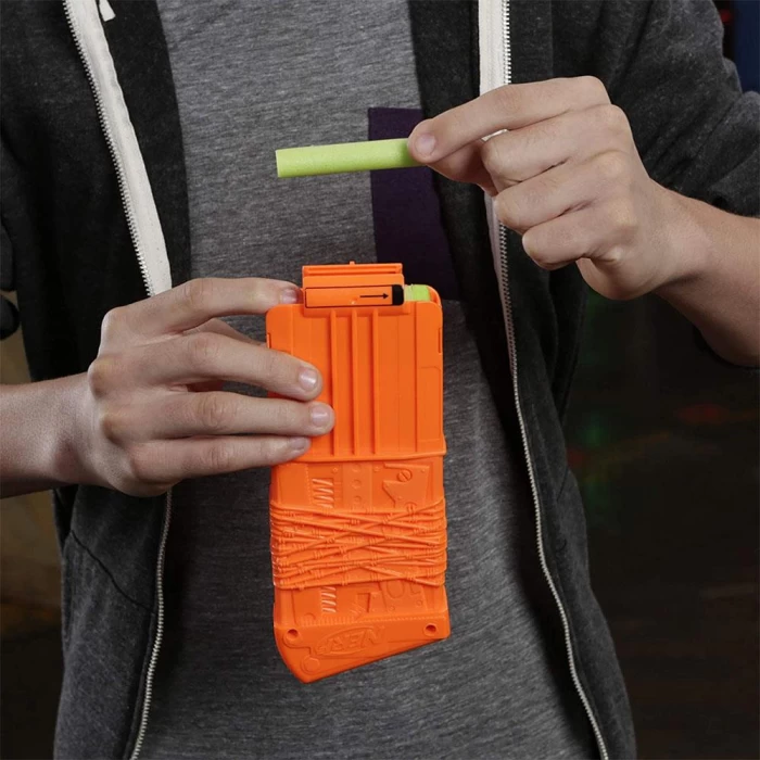 Nerf Zombie Strike Revreaper
