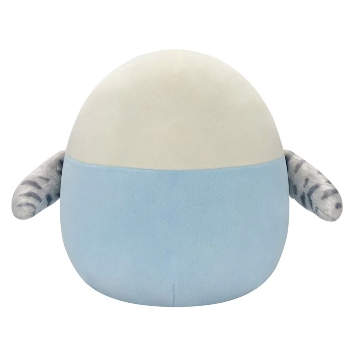 Squishmallow Muhabbet Kuşu Tycho 20 cm