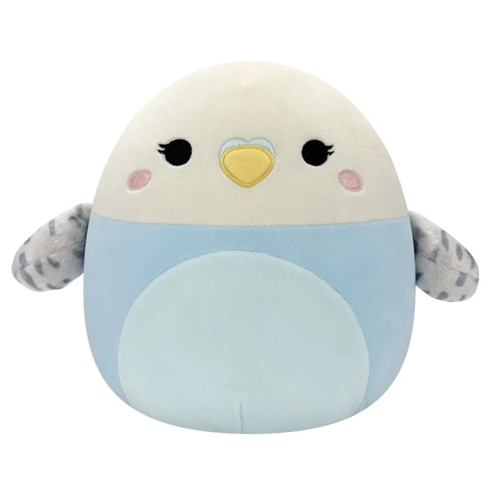 Squishmallow Muhabbet Kuşu Tycho 20 cm