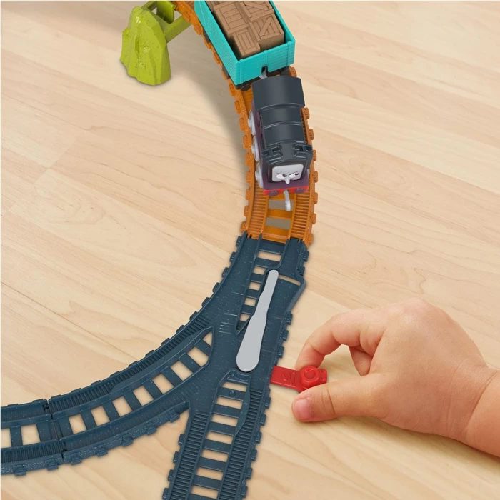 Thomas ve Arkadaşları Tren Seti HGY85