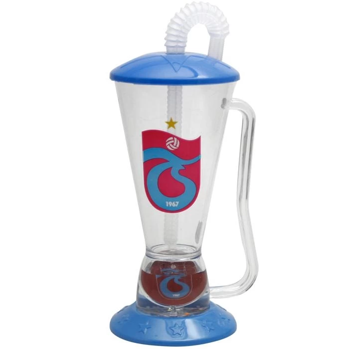 Trabzonspor Yıldız Kupa Lisanslı Mavi
