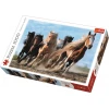 Trefl Puzzle Galloping Horses 1000 Parça