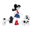 Enchantimals Aile Serileri Oyun Seti Cambrie Cow