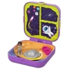 Polly Pocket Sürprizlerle Dolu Micro Oyun Setleri - Uzay Macerası