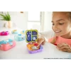 Polly Pocket Sürprizlerle Dolu Micro Oyun Setleri - Uzay Macerası