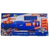 Nerf Trilogy