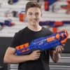 Nerf Trilogy